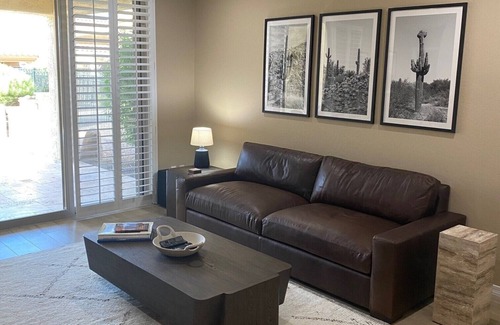 Festival Ranch Casa | Newly Renovated 2-bedroom/2 bathroom house in Sun City Festival, Buckeye AZ