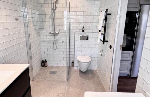 Innerstaden Apartamento | Newly renovated 2 bedroom apartment