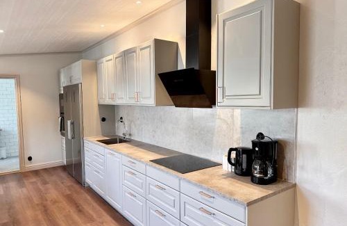 Innerstaden Apartamento | Newly renovated 2 bedroom apartment
