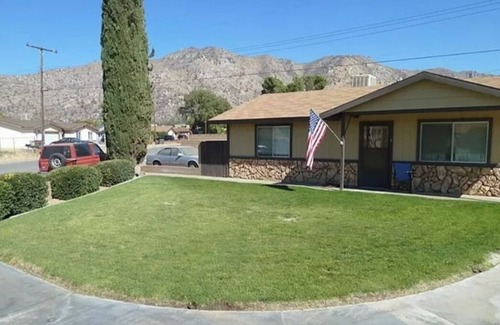 Lake Isabella Apartamento | Newly renovated 2 bedroom with Cabin feel in Lake Isabella