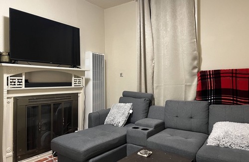 Bernal Heights Apartamento | Newly Renovated 2 Bed 1 Bath apartment in the Mission/Bernal Heights area!