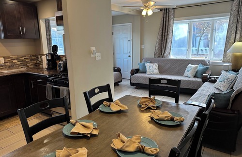Seaside Heights Casa | Newly Renovated 2 Bedroom House