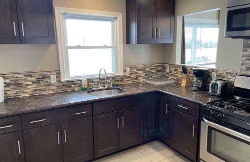 Seaside Heights Casa | Newly Renovated 2 Bedroom House