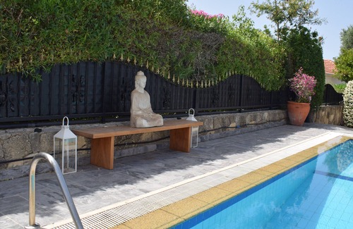 Catalkoy Casa | Newly Renovated 3 Bedroom Bungalow with Private Pool