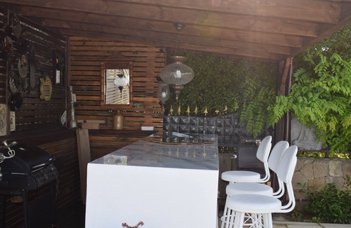 Catalkoy Casa | Newly Renovated 3 Bedroom Bungalow with Private Pool