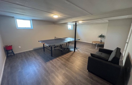 Solon Casa | Newly Renovated 3-bedroom House in Solon