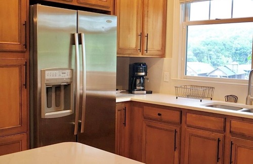 Andersonville Condominio | Newly renovated 3 br 2 bath condo on beautiful Norris Lake!