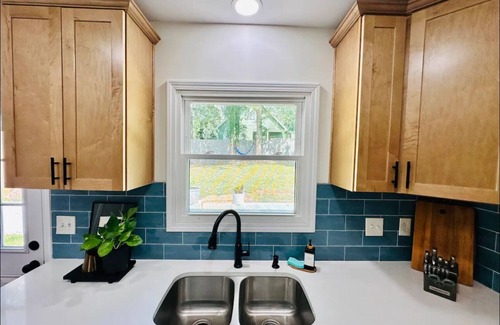 Atlanta Casa | Newly Renovated 3bed Home Close to Mercedes Benz