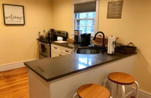 Ulster Park Casa | Newly Renovated 3BR Hudson Valley House