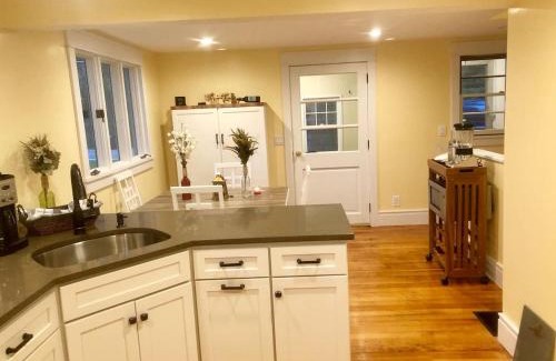 Ulster Park Casa | Newly Renovated 3BR Hudson Valley House