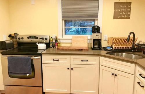 Ulster Park Casa | Newly Renovated 3BR Hudson Valley House