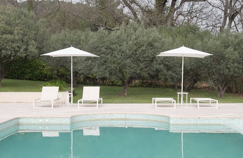 Seillans Villa | Newly Renovated 4-Bedroom Villa in Seillans: Private Pool & Serene Gardens