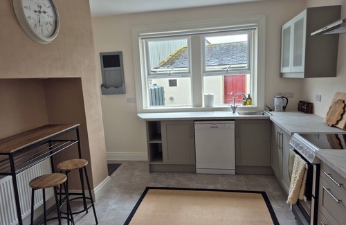 Cloughjordan Casa | Newly renovated 4 bedroom house