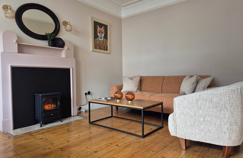 Cloughjordan Casa | Newly renovated 4 bedroom house