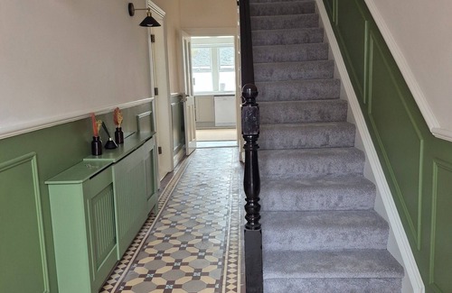 Cloughjordan Casa | Newly renovated 4 bedroom house