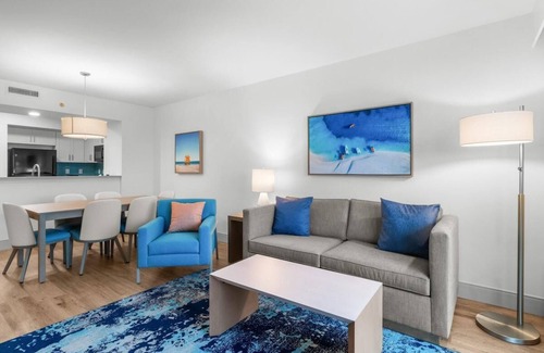 Myrtle Beach Condominio | Newly Renovated 4th Floor Oceanfront 2 Bedroom