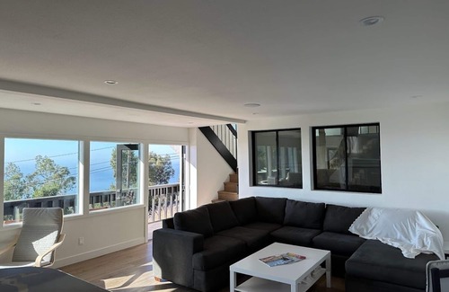 Malibu Casa | NEWLY RENOVATED 6 DEBROOM HOUSE - PERFECT FAMILY GET AWAY/REUNIONS