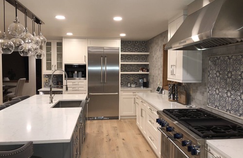 Baldy Mountain Casa | Newly renovated 6 BR family home close to Downtown Breckenridge
