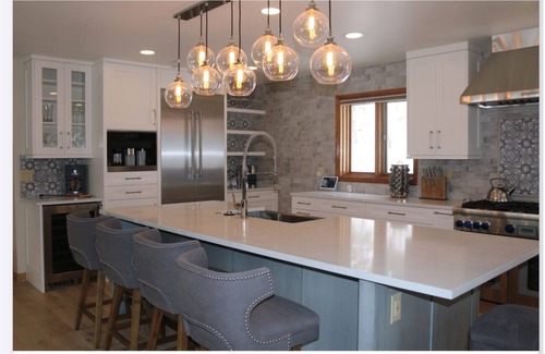 Baldy Mountain Casa | Newly renovated 6 BR family home close to Downtown Breckenridge