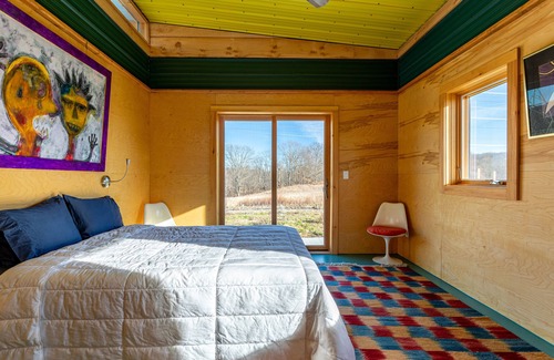 Washingtonville Casa | Newly Renovated and Expanded Former Barn