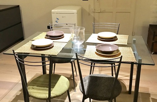 San Lorenzo Apartamento | recién renovado increíble apt apt cerca de DUOMO, WI-FI, A / C