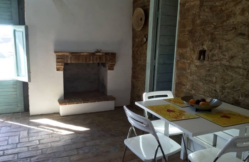 Pisticci Casa | Casa de campo recientemente renovada y hermosa en Pisticci, Basilicata