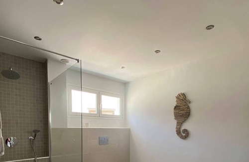 Betancuria Apartamento | Newly renovated and beautifully furnished apartment with sea view