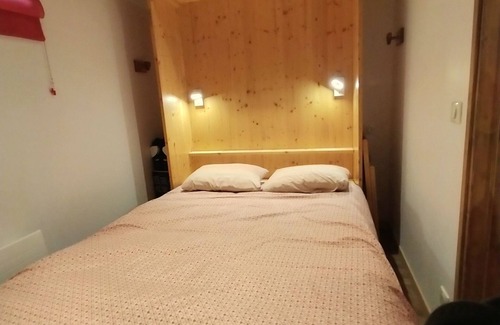 La Rosiere Apartamento | Newly renovated apartment. It is located 150 metres from the slopes, opposite the comm