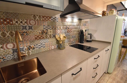 Zaragoza Old Town Apartamento | Newly renovated apartment in El Pilar