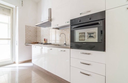 Province of Cagliari Apartamento | Apartamento recién reformado en el centro