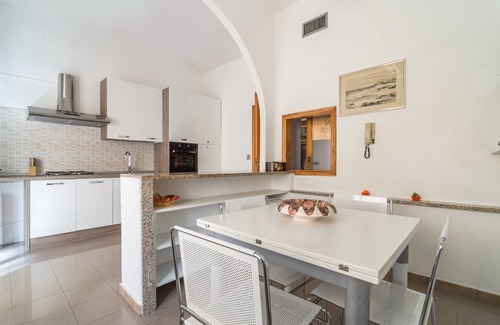 Province of Cagliari Apartamento | Apartamento recién reformado en el centro