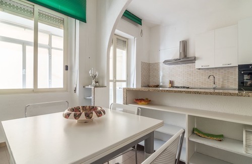 Province of Cagliari Apartamento | Apartamento recién reformado en el centro