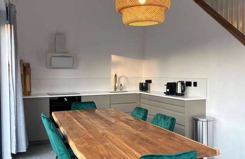 Hollum Apartamento | Newly renovated apartments on large grounds
