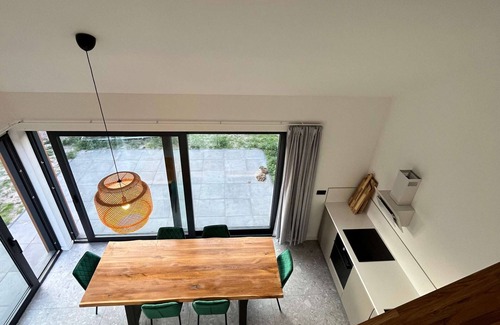 Hollum Apartamento | Newly renovated apartments on large grounds