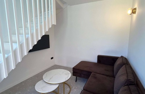 Hollum Apartamento | Newly renovated apartments on large grounds