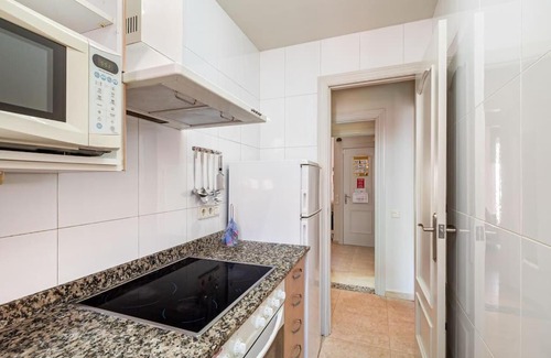 Hostafrancs Apartamento | Newly renovated apartment in Plaza España! 035