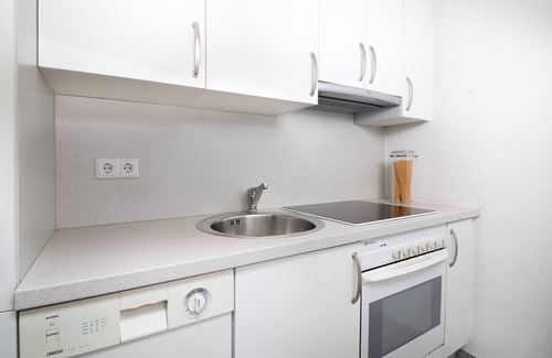 Weißgerber Apartamento | Apartamento recientemente renovado - 700 metros al Centro Histórico
