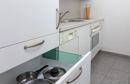 Weißgerber Apartamento | Apartamento recientemente renovado - 700 metros al Centro Histórico