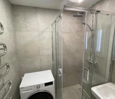 Alytus Apartamento | Newly renovated apartment in Vidzgiris