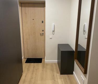 Alytus Apartamento | Newly renovated apartment in Vidzgiris