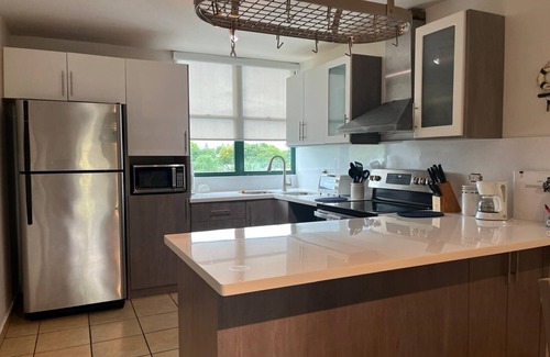 Loiza Apartamento | Apartamento espectacular y exquisito en Aquatika Beach Resort