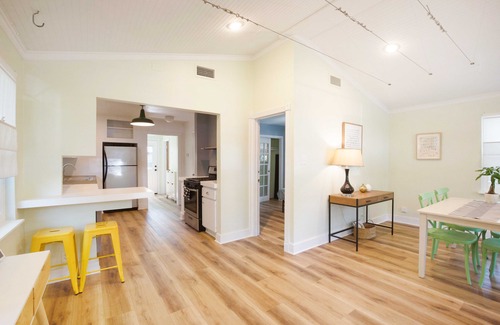 Austin Casa | Newly renovated Austin Downtown house!