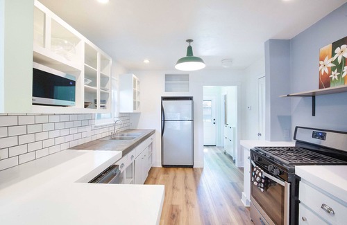 Austin Casa | Newly renovated Austin Downtown house!