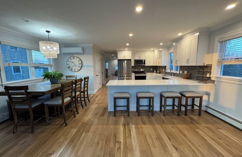 Ocean Bluff-Brant Rock Casa | Newly renovated beach home with many amenities!