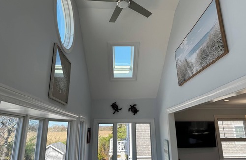 Ocean Bluff-Brant Rock Casa | Newly renovated beach home with many amenities!
