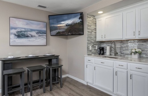 Bradenton Casa | Newly Renovated Beach Retreat
