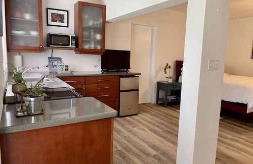 Warwick Apartamento | Newly renovated