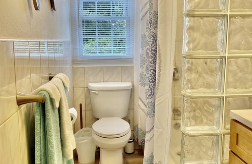 Warwick Apartamento | Newly renovated