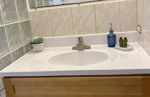 Warwick Apartamento | Newly renovated