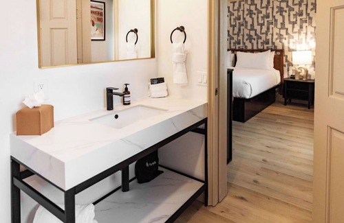 Solvang Casa | Newly renovated boutique hotel in heart of Solvang, California - dog friendly